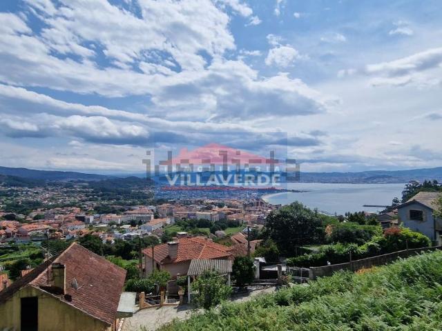 Casa en venta en Cangas, O Morrazo