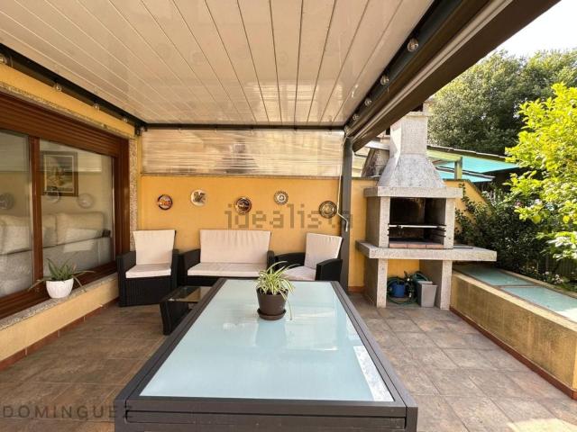 Casa en venta en Darbo, O Morrazo