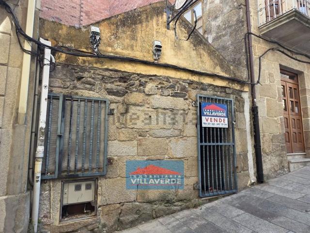 Casa en venta en Cangas, O Morrazo
