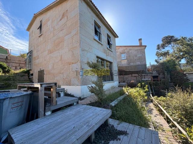Casa en venta en O Hío, O Morrazo