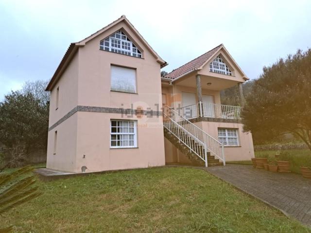 Casa en venta en O Hío, O Morrazo