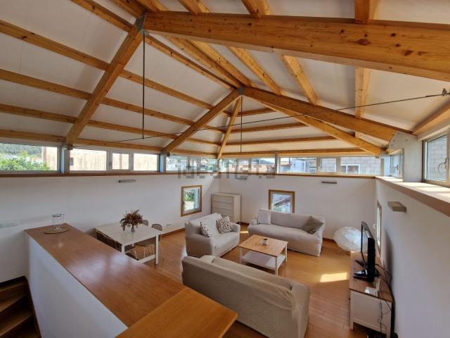 Casa en alquiler en Aldán, O Morrazo