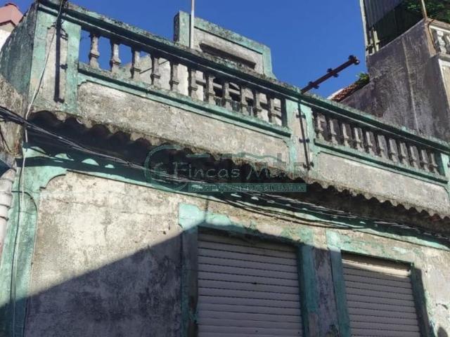 Casa en venta en Coiro, O Morrazo