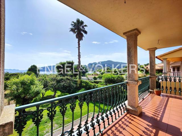 Casa en venta en Darbo, O Morrazo