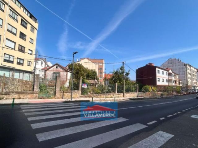 Casa en venta en Cangas, O Morrazo