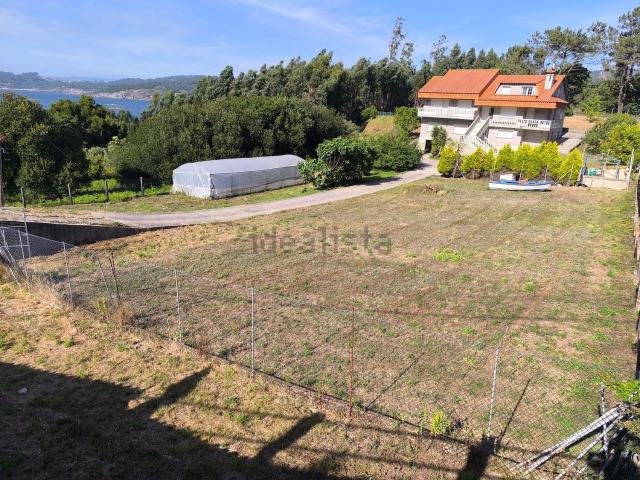 Casa en venta en O Hío, O Morrazo