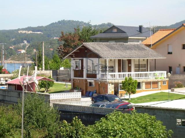 Casa en venta en O Hío, O Morrazo