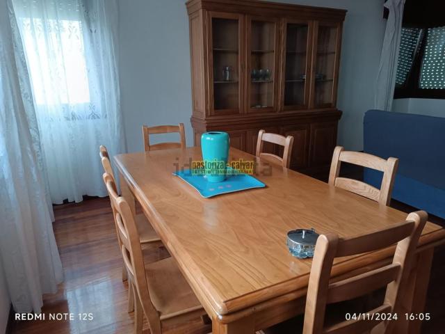 Casa en alquiler en Darbo, O Morrazo