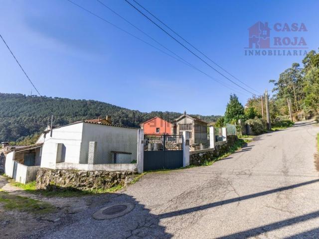 Casa en venta en Coiro, O Morrazo