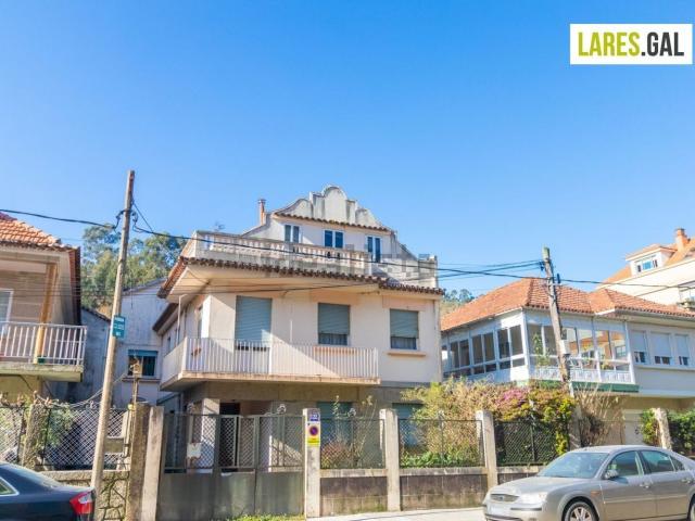 Casa en venta en Cangas, O Morrazo