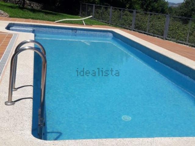 Casa en venta en O Hío, O Morrazo