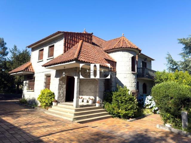 Casa en venta en O Hío, O Morrazo