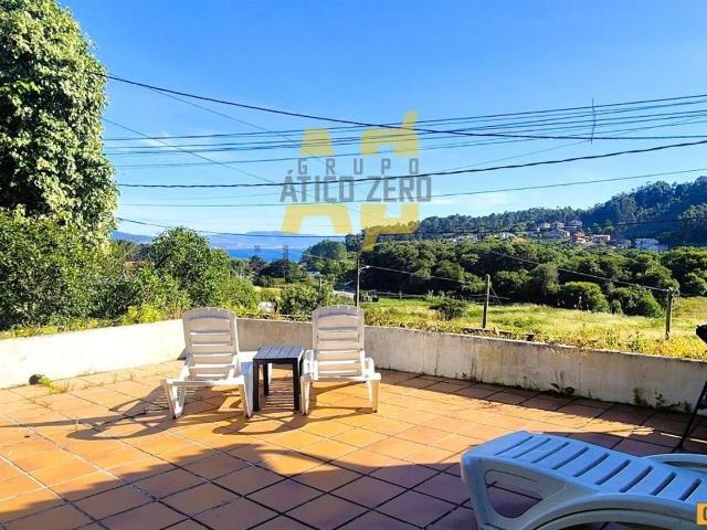 Casa en venta en O Hío, O Morrazo