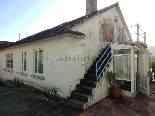 Casa en venta en O Hío, O Morrazo
