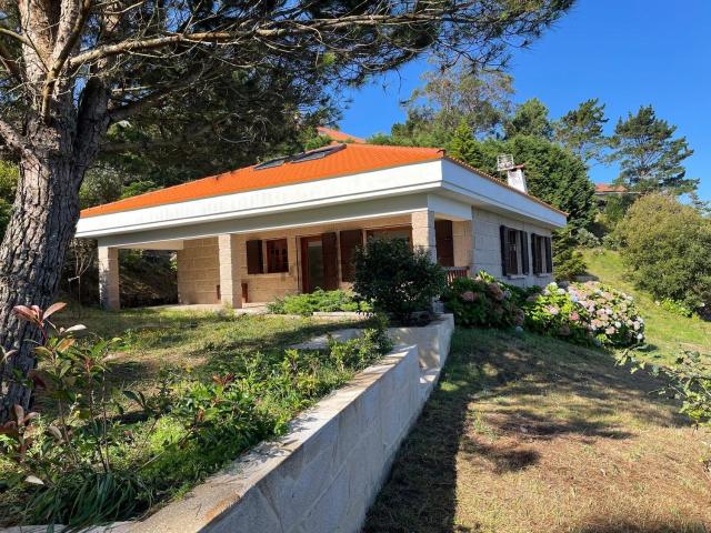 Casa en venta en O Hío, O Morrazo