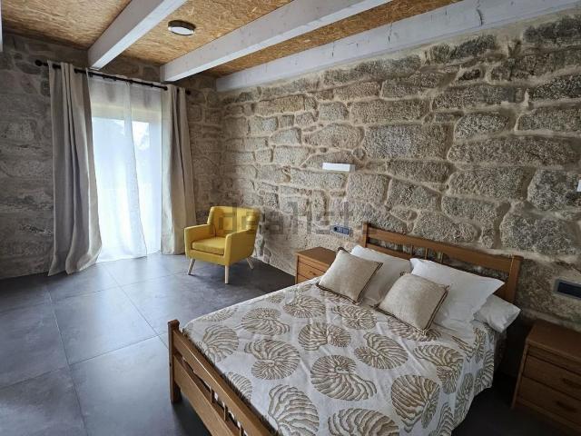 Casa en alquiler en Darbo, O Morrazo