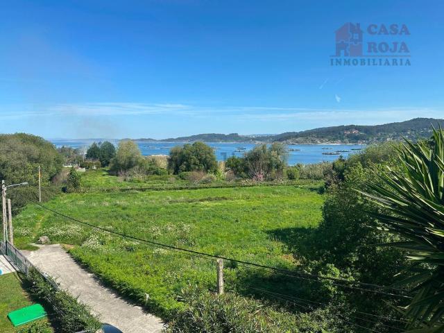 Casa en venta en O Hío, O Morrazo