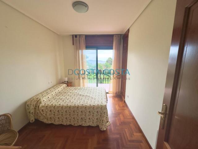 Casa en venta en Darbo, O Morrazo
