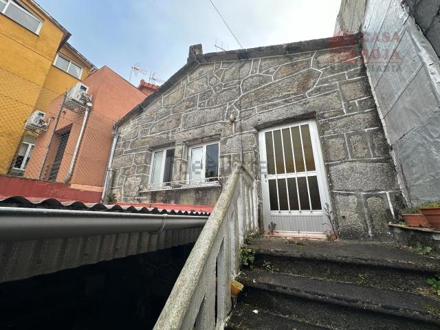 Casa en venta en Cangas, O Morrazo