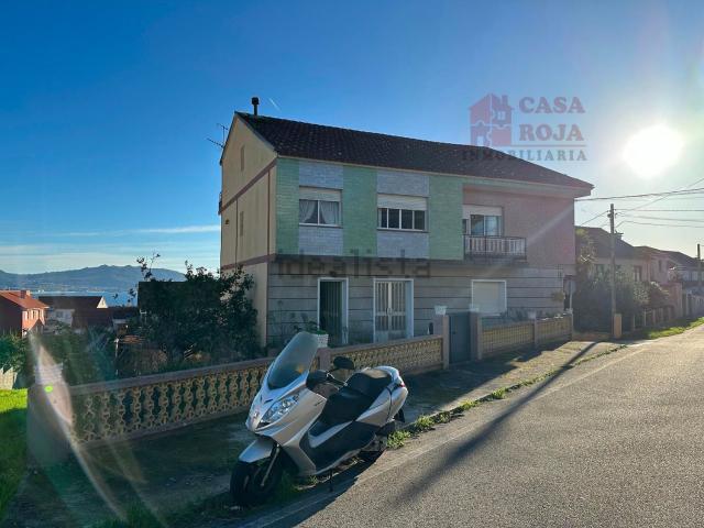 Casa en venta en Darbo, O Morrazo
