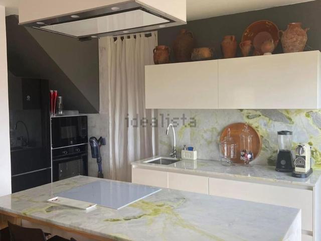 Casa en venta en Darbo, O Morrazo