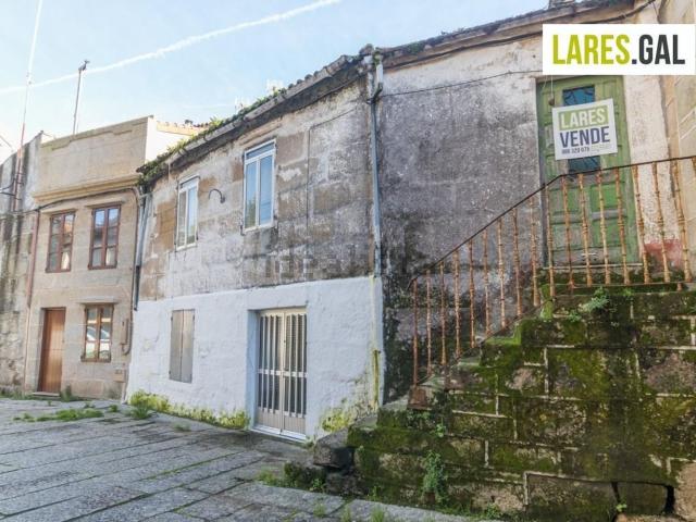 Casa en venta en Cangas, O Morrazo