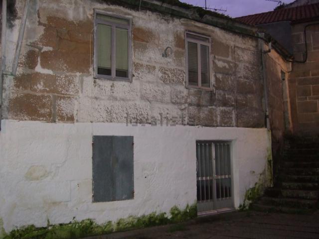 Casa en venta en Cangas, O Morrazo