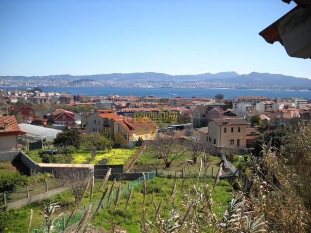 Casa en venta en Darbo, O Morrazo