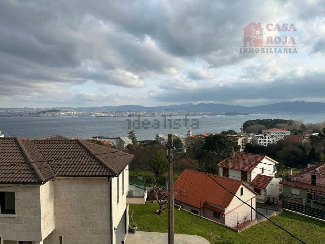 Casa en venta en Darbo, O Morrazo