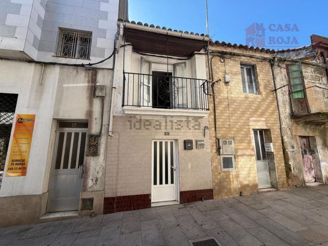 Casa en venta en Cangas, O Morrazo