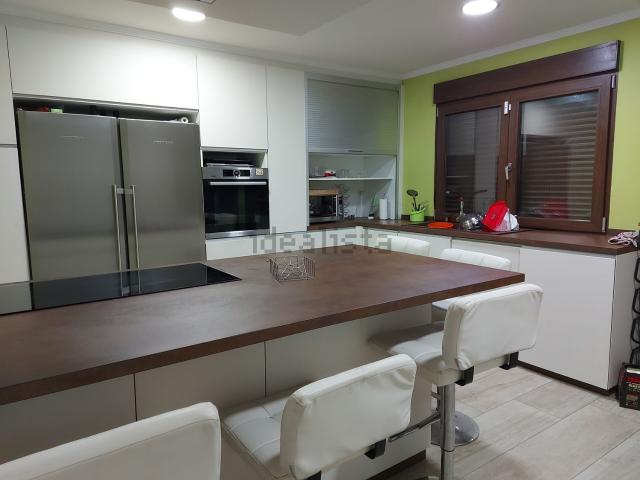Casa en venta en Coiro, O Morrazo