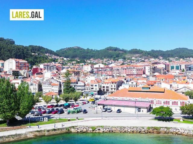 Casa en venta en Cangas, O Morrazo