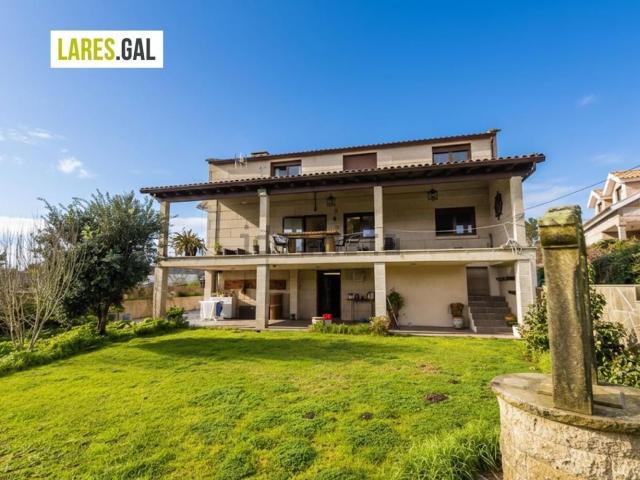 Casa en venta en Coiro, O Morrazo