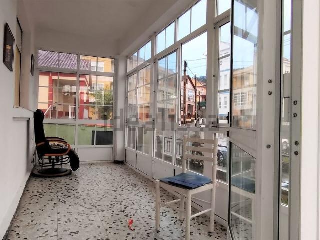 Casa en venta en Darbo, O Morrazo