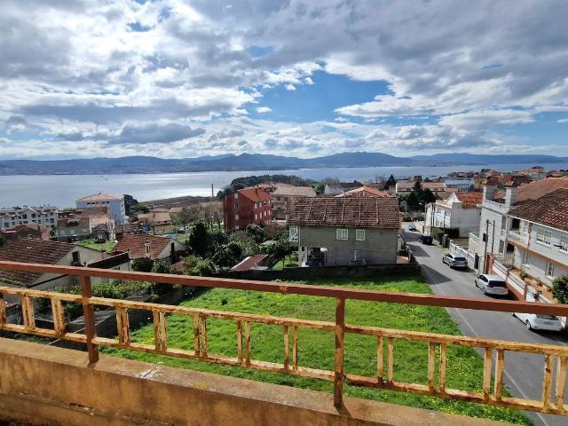 Casa en venta en Darbo, O Morrazo