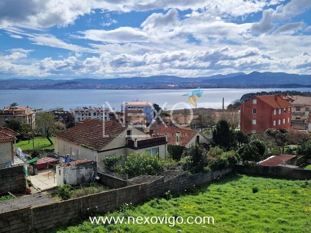Casa en venta en Darbo, O Morrazo