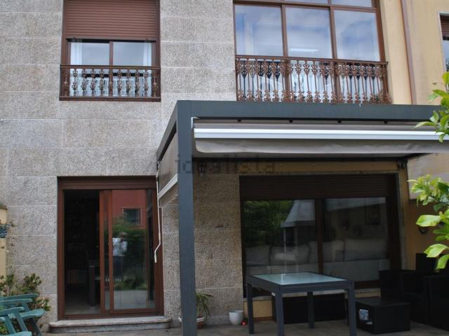 Casa en venta en Cangas, O Morrazo
