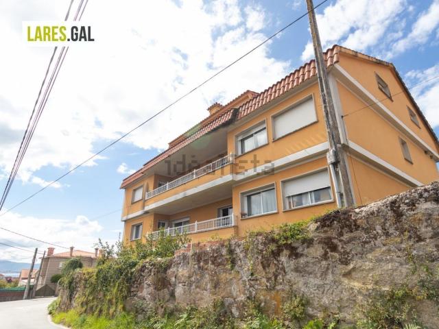 Casa en venta en Darbo, O Morrazo