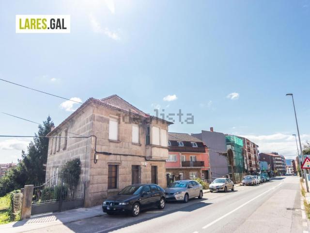 Casa en venta en Cangas, O Morrazo