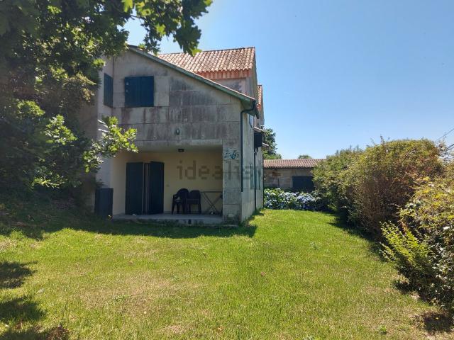Casa en venta en O Hío, O Morrazo