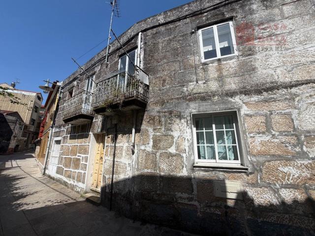 Casa en venta en Cangas, O Morrazo