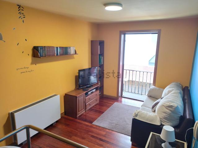 Casa en alquiler en Cangas, O Morrazo