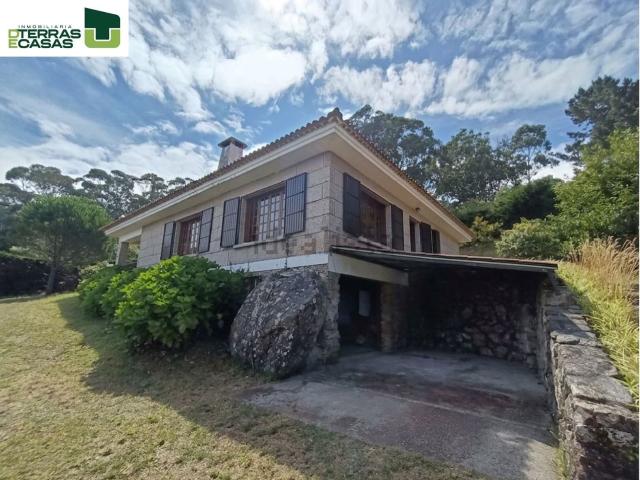 Casa en venta en O Hío, O Morrazo