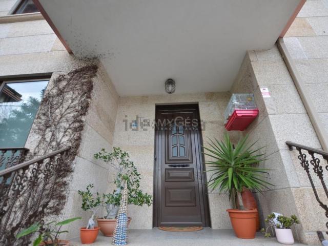 Casa en venta en Cangas, O Morrazo