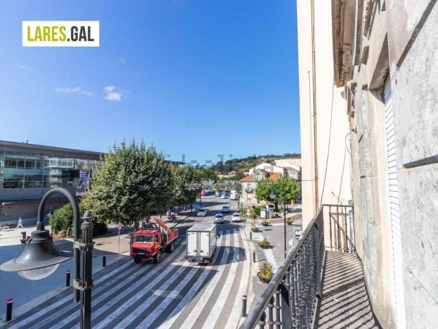 Casa en venta en Cangas, O Morrazo