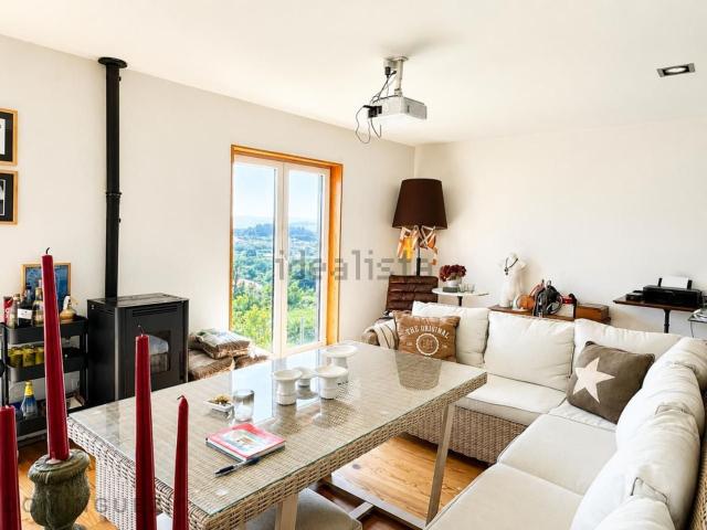 Casa en venta en Darbo, O Morrazo