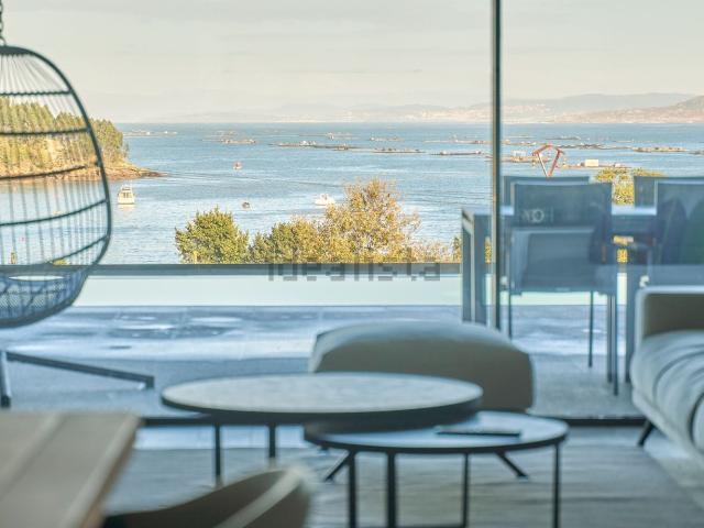 Casa en alquiler en O Hío, O Morrazo