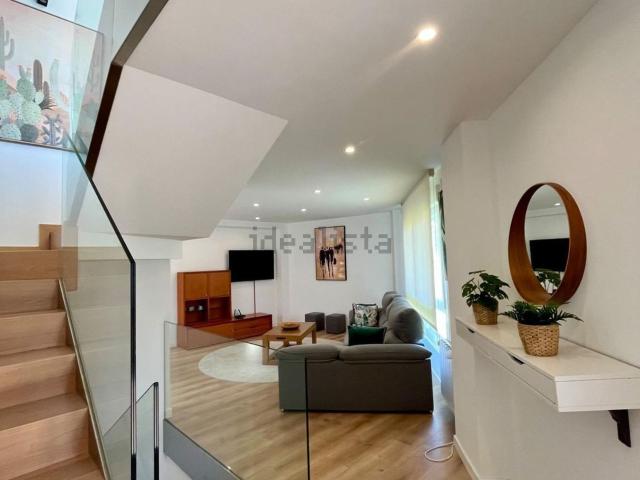 Casa en venta en Aldán, O Morrazo