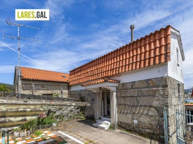 Casa en venta en O Hío, O Morrazo