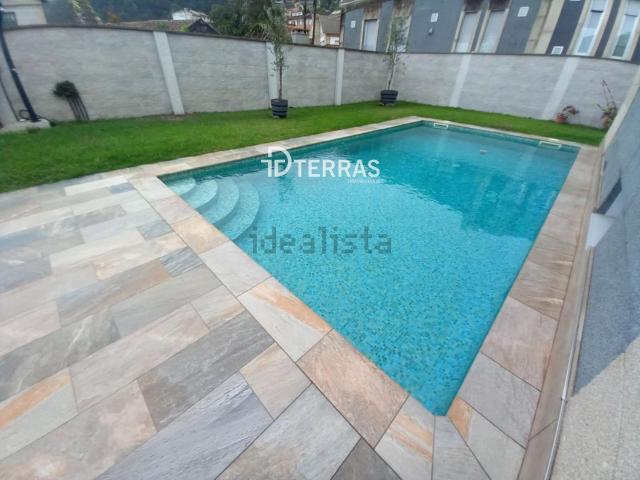 Casa en venta en Darbo, O Morrazo